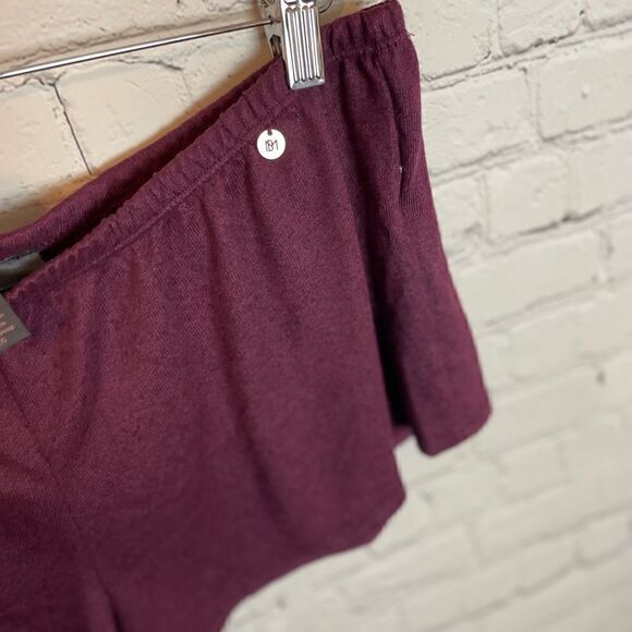 Midnight Bakery Night Shorts Large - Picture 5 of 8